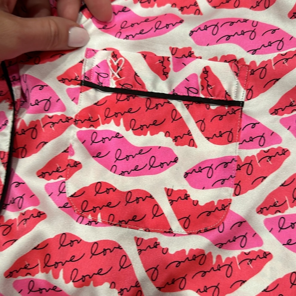 Victoria’s Secret pjs - Picture 3 of 3